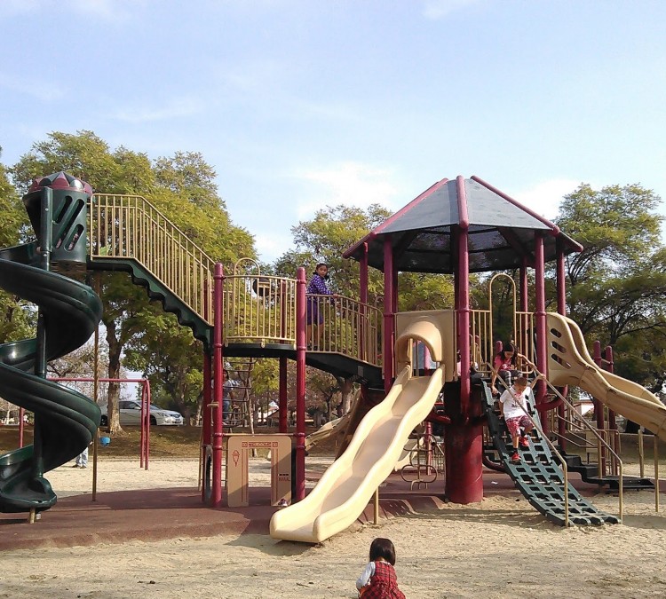 Royal Oaks Park (Duarte,&nbspCA)